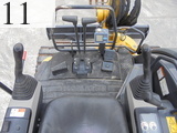 Used Construction Machine Used KOMATSU KOMATSU Excavator 0.2-0.3m3 PC40MR-3