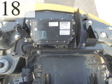 Used Construction Machine Used KOMATSU KOMATSU Excavator 0.2-0.3m3 PC40MR-3