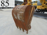 Used Construction Machine Used KOMATSU KOMATSU Excavator 0.2-0.3m3 PC40MR-3