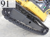 Used Construction Machine Used KOMATSU KOMATSU Excavator 0.2-0.3m3 PC40MR-3