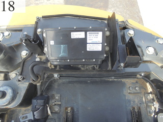 Used Construction Machine Used KOMATSU KOMATSU Excavator 0.2-0.3m3 PC40MR-3