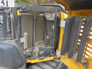 Used Construction Machine Used KOMATSU KOMATSU Excavator 0.2-0.3m3 PC40MR-3