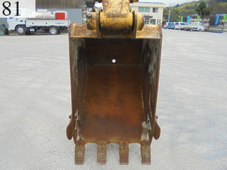 Used Construction Machine Used KOMATSU KOMATSU Excavator 0.2-0.3m3 PC40MR-3