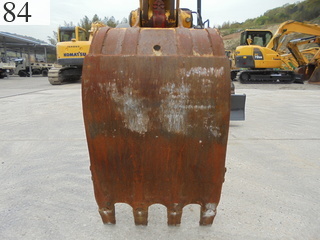 Used Construction Machine Used KOMATSU KOMATSU Excavator 0.2-0.3m3 PC40MR-3