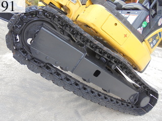 Used Construction Machine Used KOMATSU KOMATSU Excavator 0.2-0.3m3 PC40MR-3