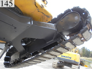 Used Construction Machine Used KOMATSU KOMATSU Excavator 0.2-0.3m3 PC40MR-3