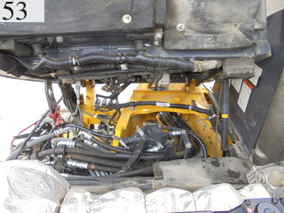 Used Construction Machine Used KOMATSU KOMATSU Excavator 0.2-0.3m3 PC40MR-3