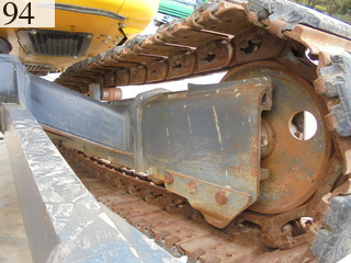 Used Construction Machine Used KOMATSU KOMATSU Excavator 0.2-0.3m3 PC40MR-3