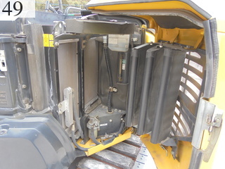 Used Construction Machine Used KOMATSU KOMATSU Excavator 0.2-0.3m3 PC40MR-3