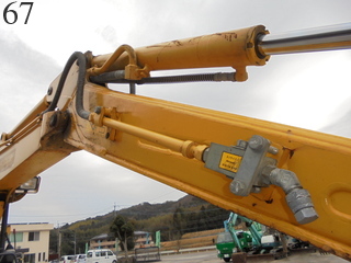 Used Construction Machine Used KOMATSU KOMATSU Excavator 0.2-0.3m3 PC40MR-3