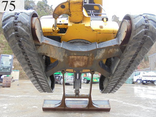 Used Construction Machine Used KOMATSU KOMATSU Excavator 0.2-0.3m3 PC40MR-3