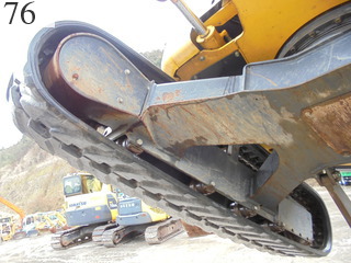 Used Construction Machine Used KOMATSU KOMATSU Excavator 0.2-0.3m3 PC40MR-3