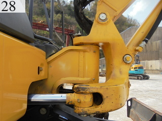 Used Construction Machine Used KOMATSU KOMATSU Excavator 0.2-0.3m3 PC40MR-3