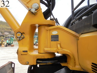 Used Construction Machine Used KOMATSU KOMATSU Excavator 0.2-0.3m3 PC40MR-3