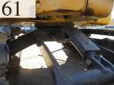 Used Construction Machine Used KOMATSU KOMATSU Excavator 0.2-0.3m3 PC40MR-3