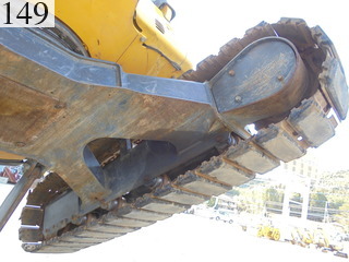 Used Construction Machine Used KOMATSU KOMATSU Excavator 0.2-0.3m3 PC40MR-3