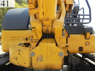 Used Construction Machine Used KOMATSU KOMATSU Excavator 0.2-0.3m3 PC40MR-3