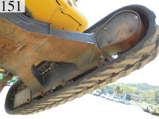 Used Construction Machine Used KOMATSU KOMATSU Excavator 0.2-0.3m3 PC40MR-3