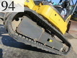 Used Construction Machine Used KOMATSU KOMATSU Excavator 0.2-0.3m3 PC40MR-3