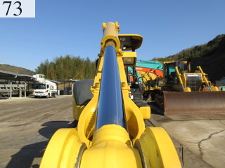 Used Construction Machine Used KOMATSU KOMATSU Excavator 0.2-0.3m3 PC40MR-3