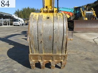 Used Construction Machine Used KOMATSU KOMATSU Excavator 0.2-0.3m3 PC40MR-3