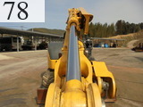 Used Construction Machine Used KOMATSU KOMATSU Excavator 0.2-0.3m3 PC40MR-3