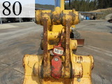 Used Construction Machine Used KOMATSU KOMATSU Excavator 0.2-0.3m3 PC40MR-3