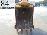 Used Construction Machine Used KOMATSU KOMATSU Excavator 0.2-0.3m3 PC40MR-3