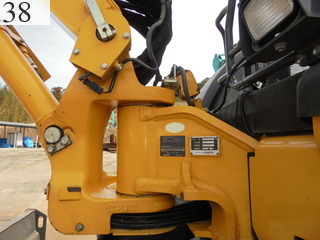 Used Construction Machine Used KOMATSU KOMATSU Excavator 0.2-0.3m3 PC40MR-3