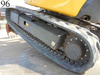 Used Construction Machine Used KOMATSU KOMATSU Excavator 0.2-0.3m3 PC40MR-3