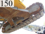 Used Construction Machine Used KOMATSU KOMATSU Excavator 0.2-0.3m3 PC40MR-3