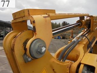 Used Construction Machine Used KOMATSU KOMATSU Excavator 0.2-0.3m3 PC40MR-3