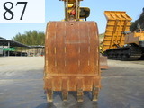 Used Construction Machine Used KOMATSU KOMATSU Excavator 0.2-0.3m3 PC40MR-3