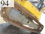 Used Construction Machine Used KOMATSU KOMATSU Excavator 0.2-0.3m3 PC40MR-3