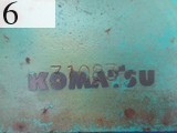 Used Construction Machine Used KOMATSU KOMATSU Excavator 0.2-0.3m3 PC40R-8