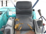 Used Construction Machine Used KOMATSU KOMATSU Excavator 0.2-0.3m3 PC40R-8