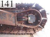 Used Construction Machine Used KOMATSU KOMATSU Excavator 0.2-0.3m3 PC40R-8