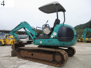 Used Construction Machine Used KOMATSU KOMATSU Excavator 0.2-0.3m3 PC40R-8