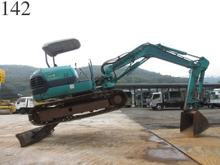 Used Construction Machine Used KOMATSU KOMATSU Excavator 0.2-0.3m3 PC40R-8