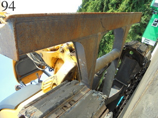 Used Construction Machine Used KOMATSU KOMATSU Excavator 0.2-0.3m3 PC50MR-2