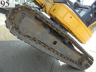 Used Construction Machine Used KOMATSU KOMATSU Excavator 0.2-0.3m3 PC50MR-2