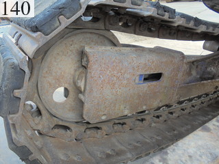 Used Construction Machine Used KOMATSU KOMATSU Excavator 0.2-0.3m3 PC50UU-2E