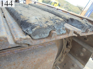 Used Construction Machine Used KOMATSU KOMATSU Excavator 0.2-0.3m3 PC50UU-2E