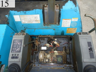 Used Construction Machine Used KOBE STEEL KOBE STEEL Excavator 0.2-0.3m3 SK045-2