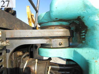 Used Construction Machine Used KOBELCO KOBELCO Excavator ~0.1m3 SK30SR-5