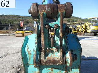 Used Construction Machine Used KOBELCO KOBELCO Excavator ~0.1m3 SK30SR-5