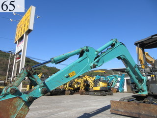 Used Construction Machine Used KOBELCO KOBELCO Excavator ~0.1m3 SK30SR-5