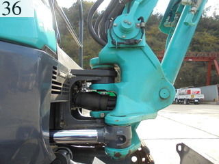 Used Construction Machine Used KOBELCO KOBELCO Excavator ~0.1m3 SK30SR-5