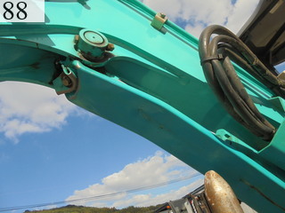 Used Construction Machine Used KOBELCO KOBELCO Excavator ~0.1m3 SK30SR-5