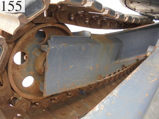 Used Construction Machine Used KOBELCO KOBELCO Excavator ~0.1m3 SK30SR-5